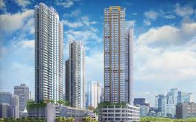 Sunteck City 1st & 2nd Avenue  residential property on propfynd